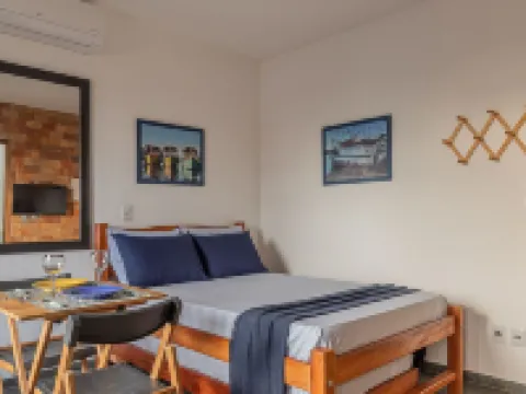 Apart Studios Pontal Hotéis em Ilheus