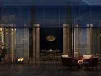 Pullman Ninh Binh - bar
