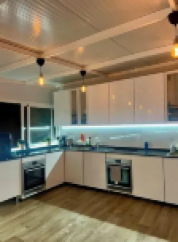 La Isleta Nest Hostel Hotels in Las Palmas