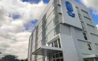 One Budget Hotel Chiangrai Phahonyothin