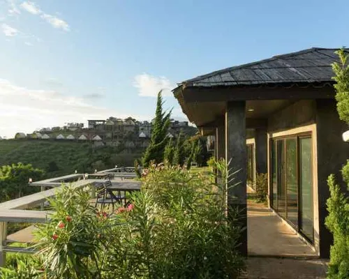 Mon View Ngam Public Areas Photos