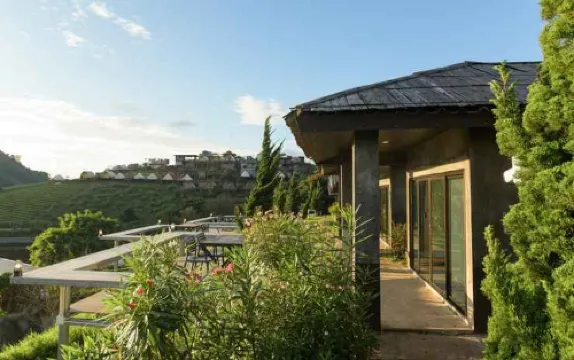 ม่อนวิวงาม พื้นที่ส่วนกลาง  Photos