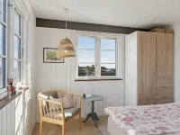 "Reinhold" - 200m from the Sea