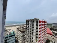 Hotel Sea Moon Cox's Bazar - 2-Star