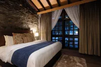 GreenPak River Front Naran