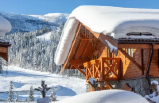 Arkhyz Royal Resort & SPA (Архыз Роял Резорт) Отели в г. 