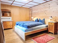 Chalet Alte Post Hotels in Diemtigen