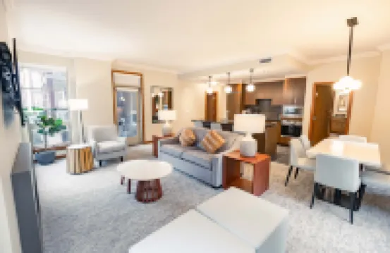 Sutton Place Hotel Revelstoke Mountain Resort