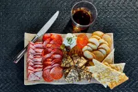 Aloft Chattanooga Hamilton Place