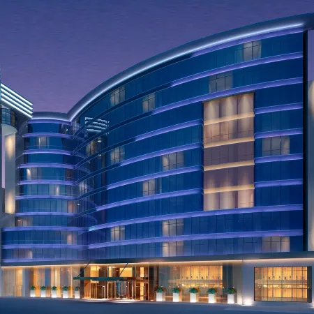 Rosh Olaya Hotel