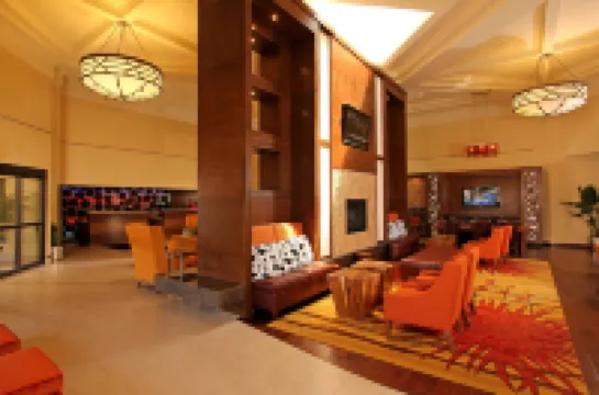 マリオット エルパソ