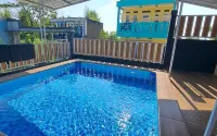 VILLA RUMAH KITA GARUT - spa