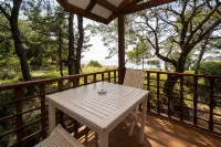 Sea Valley Lodge - Romantic