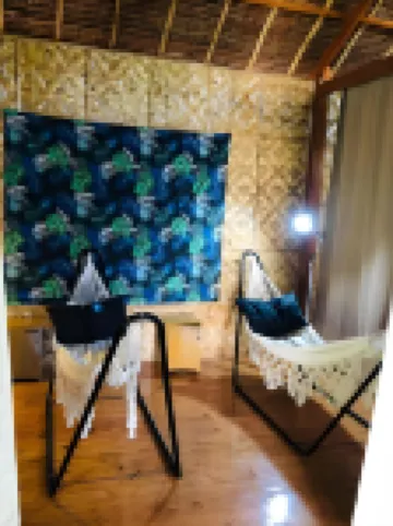 Nautilus Hostel & Hammocks