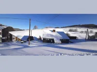 Charmantes Ferienhaus in Skigebietsnaehe - Wifi