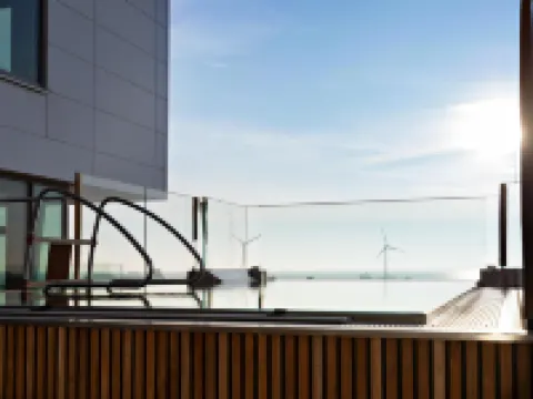 Willow, Worldhotels Crafted Hotels in Trelleborg