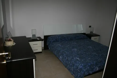 Casa al Porticciolo Campomarino Lido vicino Termoli -  Apartamentos vacacionales