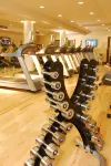 Royal Marine Hotel - Gym