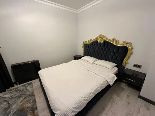 ŞATOM SUİT Hotels in Golbasi