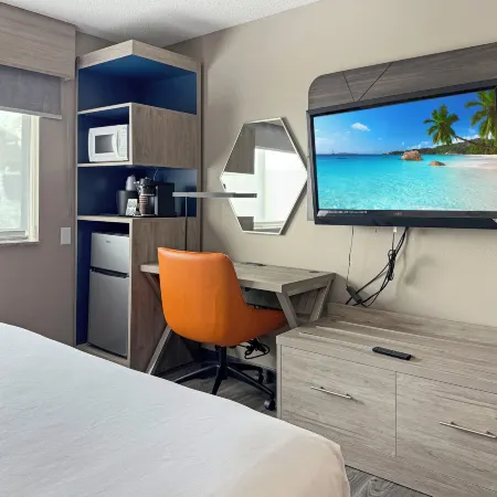 Reston Inn & Suites Hotels in Spencer