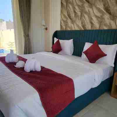 Vijay Villas Resort Pushkar Rooms