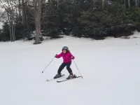 Feeling of Seclusion Yet Conveniently Located to Snow Filled Fun!