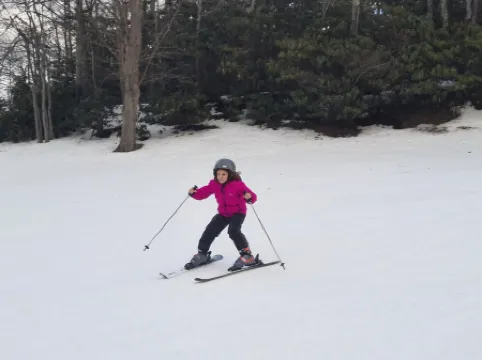 Feeling of Seclusion Yet Conveniently Located to Snow Filled Fun!