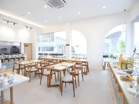 Two K Azana Style Hotel Bengkulu Hotels in Bengkulu
