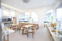 Two K Azana Style Hotel Bengkulu