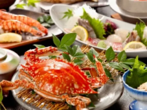 太良嶽温泉 蟹御殿 太良町のホテル