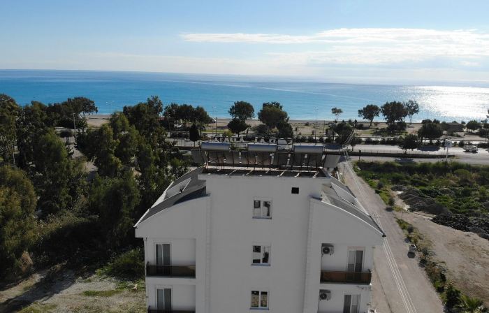Soral Apart Otel