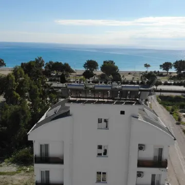 Soral Apart Otel