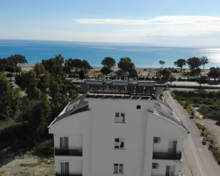 Soral Apart Otel Hotels in Demre