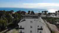 Soral Apart Otel - Ocean View