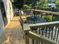 Bloomington Indiana Rental- Entire House - 5 Bedrooms and 3 full bathrooms