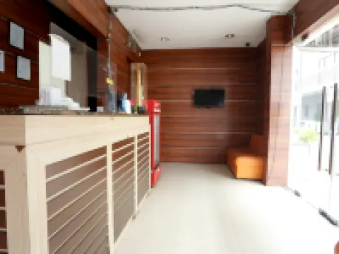 King Stone Resort Hotel Hotels in Jatisampurna