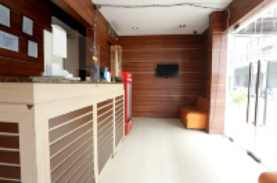 King Stone Resort Hotel