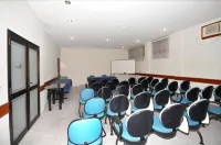 Villas Boas Hotel