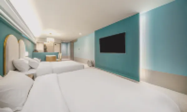 Daegu Dongcheon H Avenue