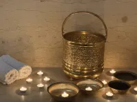 RIAD EUCALYPTUS, ETHNIC HOTEL - spa