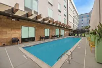 Home2 Suites by Hilton Riverside Downtown