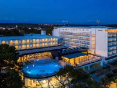 Hotel Pinija Hotels in Petrčane
