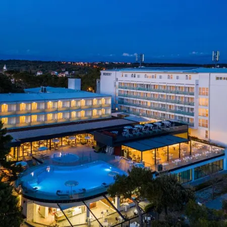 Hotel Pinija