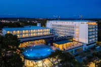 ホテル ピニジャ のホテル