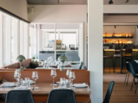 Lakeside Villas at Crittenden Estate Hotels in Dromana