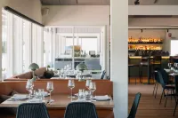 克里滕登湖濱別墅