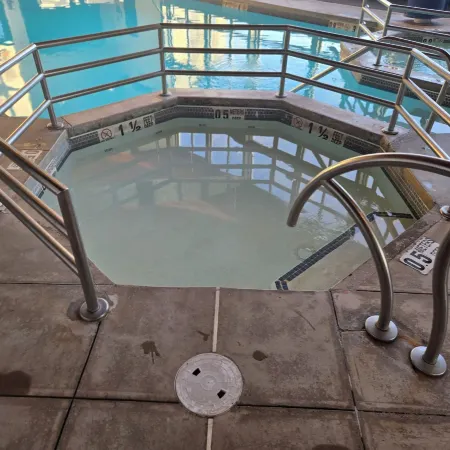Dutch Wonderland Inn