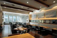 Avenue Inn & Spa - Aamiainen