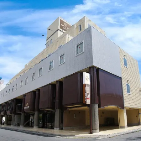 Royal Inn Mito