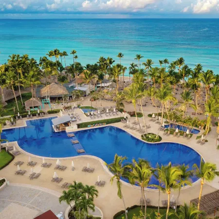 Catalonia Bayahibe - All Inclusive